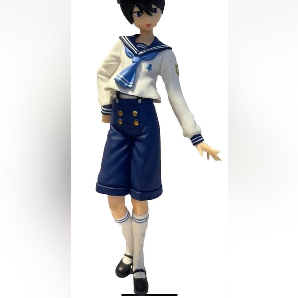 Unbranded Action-figures-playsets